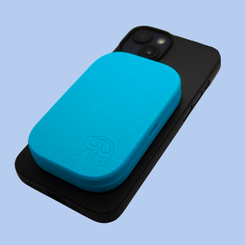 Holdmate Blue Case – view 2