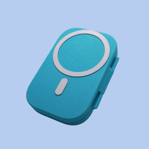 Holdmate Blue Case – view 3