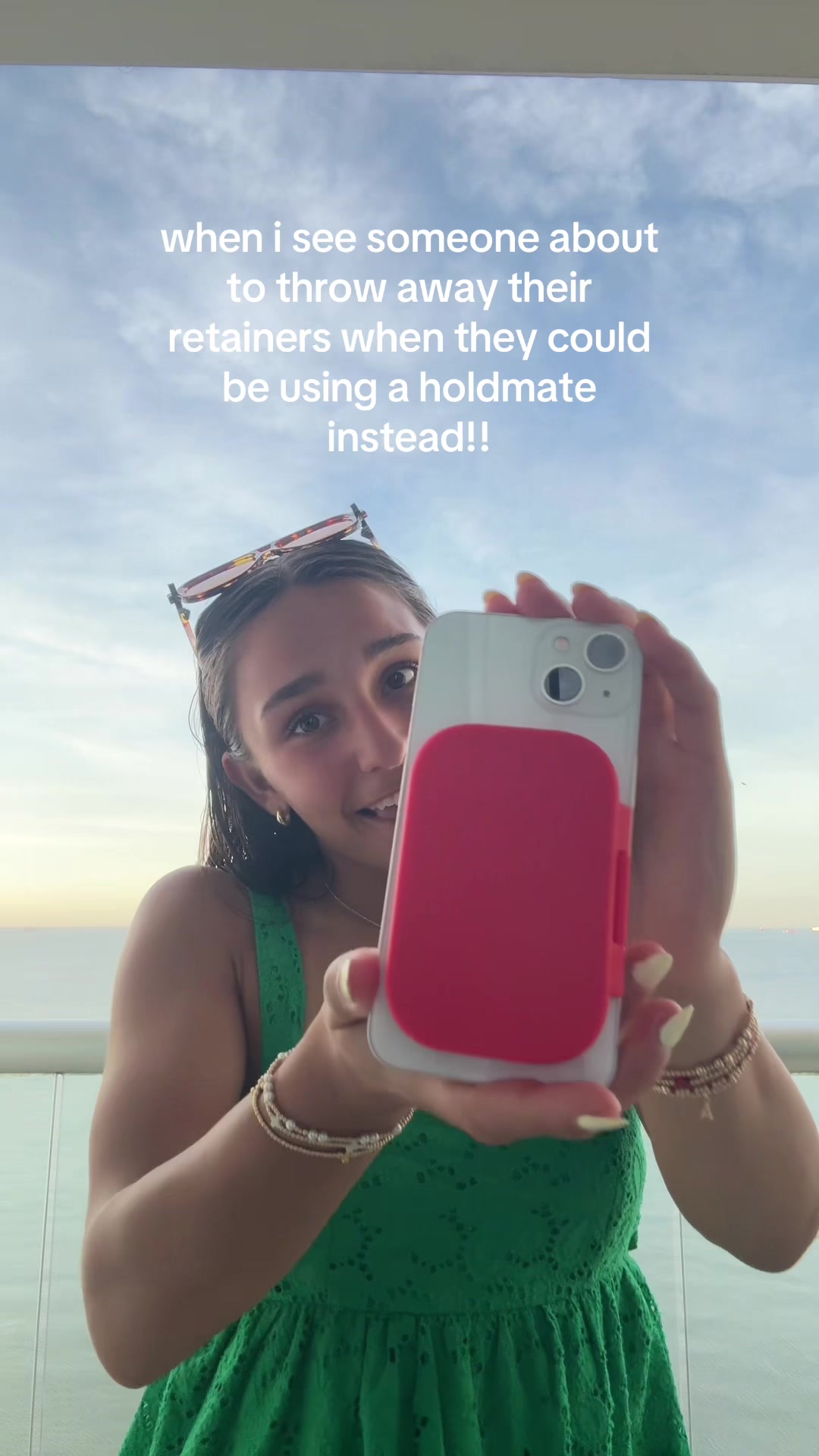 TikTok Thumbnail